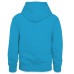 Kids’ Contrast Hoodie